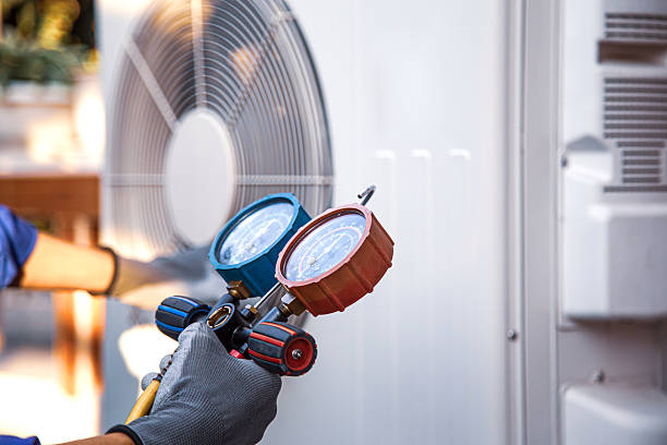 Affordable Ac Installation solutions in Signal Hill, CA